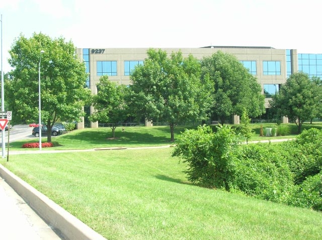 View from Ward Parkway New Location 1