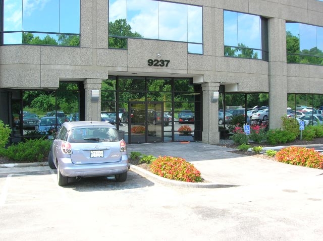 North Side Entrance New Location 4