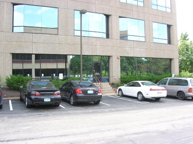 West Side Entrance New Location 4