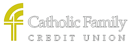 Catholic Family Credit Union Logo